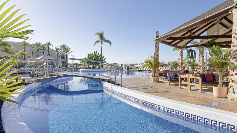 H10 Playa Meloneras Palace Horizons Collection