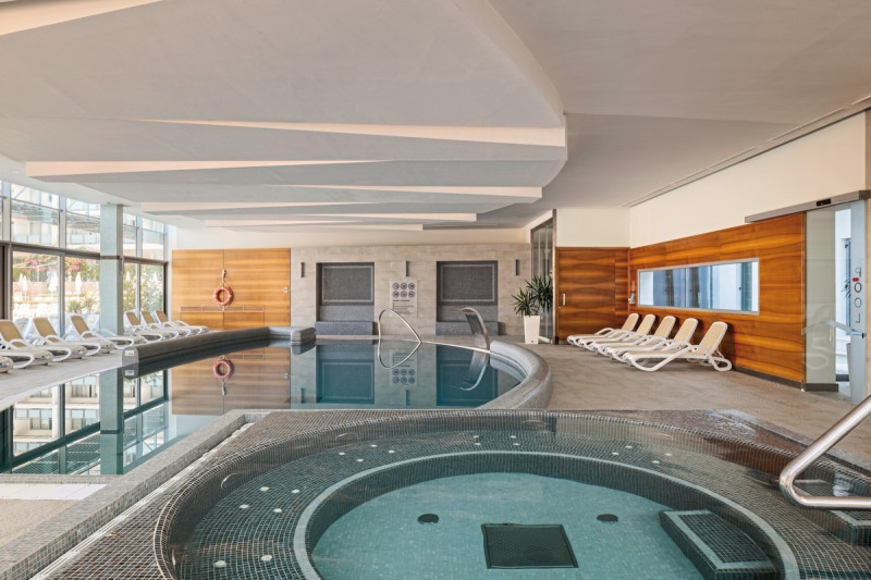 Bluesun Hotel Elaphusa ●●●●