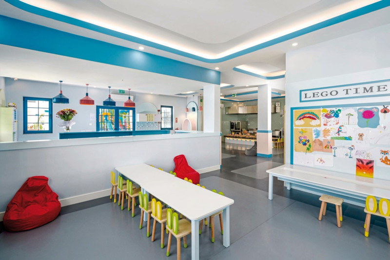 Sidera Kirman Premium