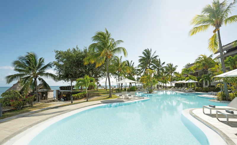 Veranda Paul & Virginie