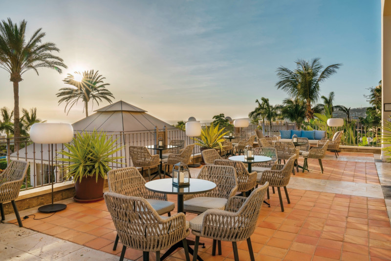 Vincci Selección La Plantación del Sur