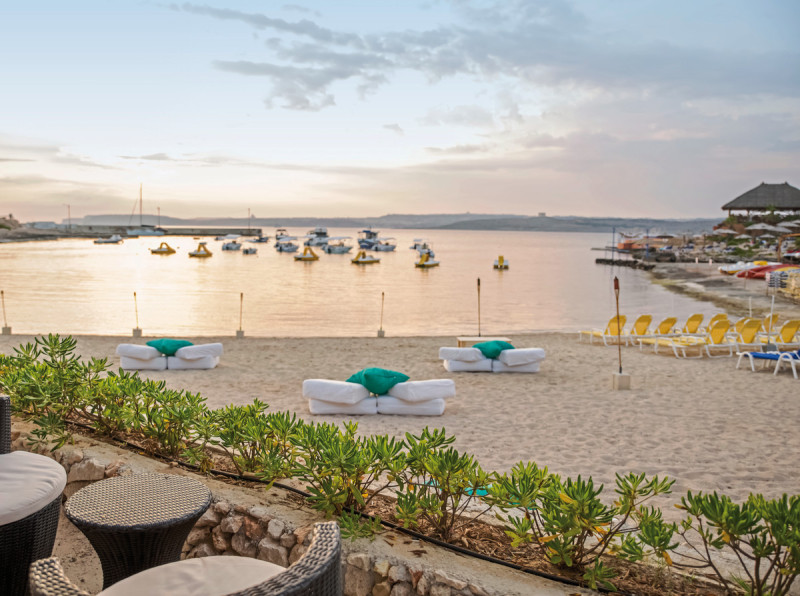 Ramla Bay Resort