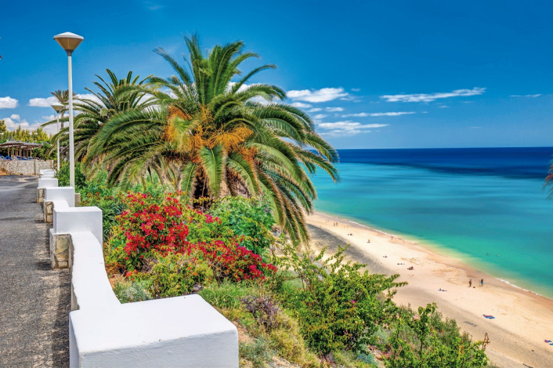 SBH Club Paraiso Playa