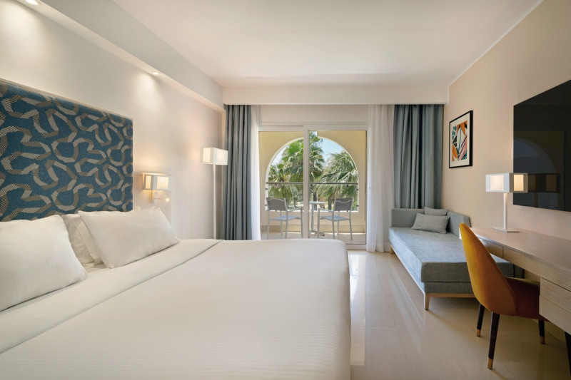 Iberostar Selection Diar El Andalous ●●●●●