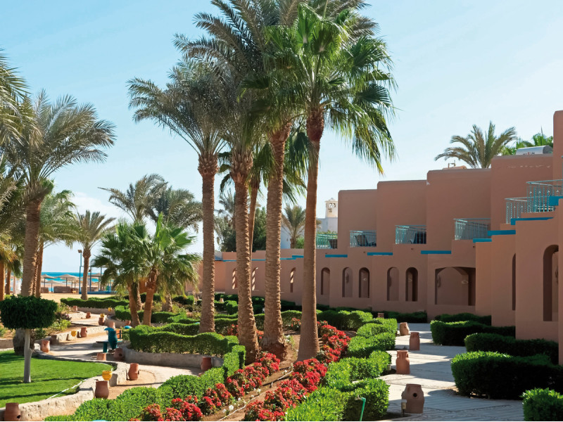 Club Paradisio El Gouna