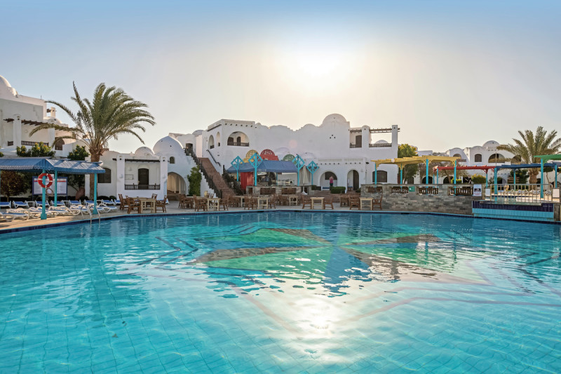 Arabella Azur Resort
