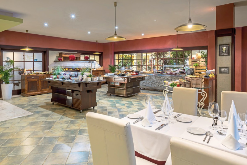 Occidental Jandia Mar