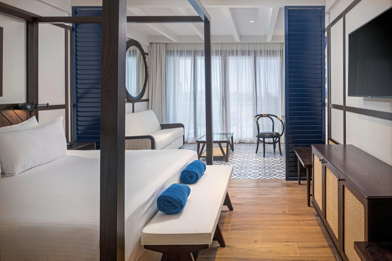 Wohnbeispiel Juniorsuite