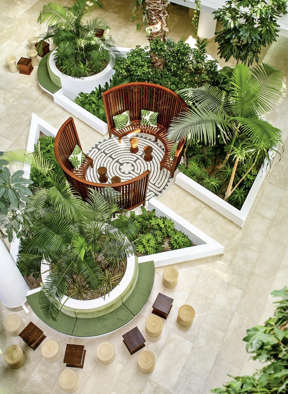 Azia Resort & Spa