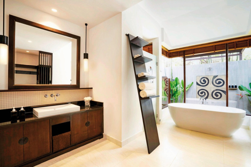 MÃ¶venpick Asara Resort & Spa Hua Hin ●●●●●