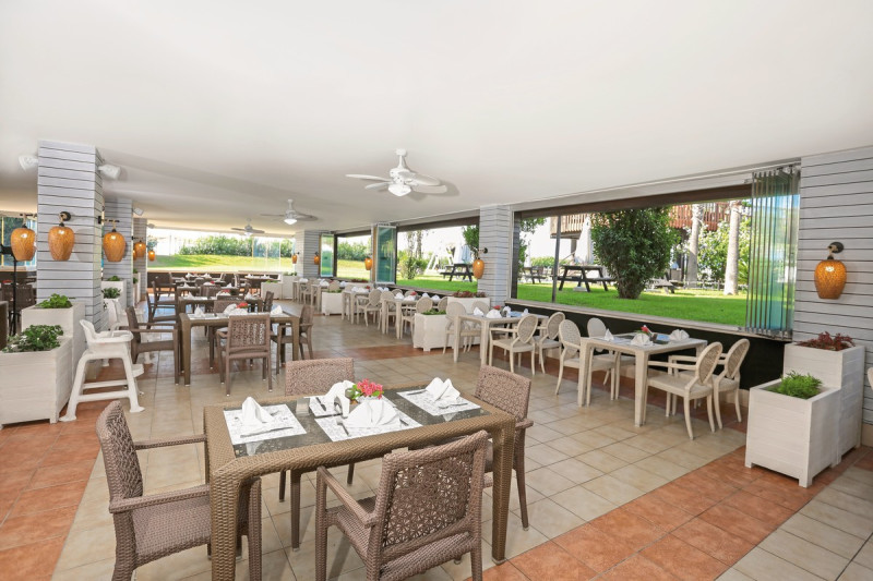 Sherwood Dreams Resort