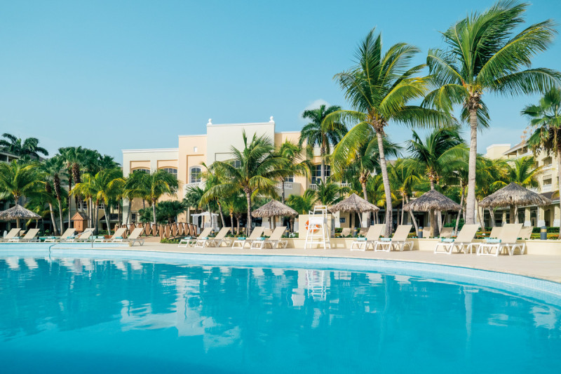 Iberostar Waves Rose Hall Beach