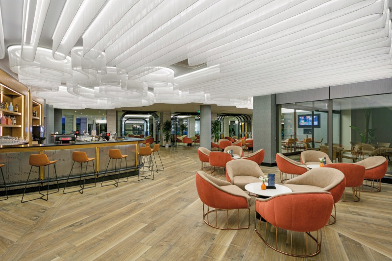 Limak Atlantis De Luxe Hotel & Resort ●●●●●