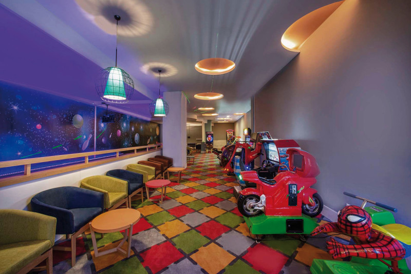 Aska Lara Resort & Spa