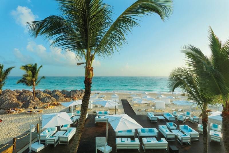 Iberostar Waves Dominicana ●●●●●