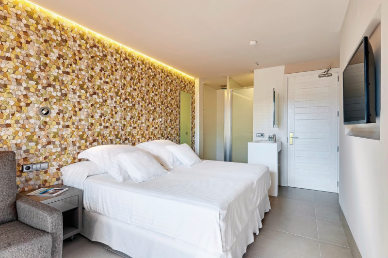 Wohnbeispiel Familienzimmer