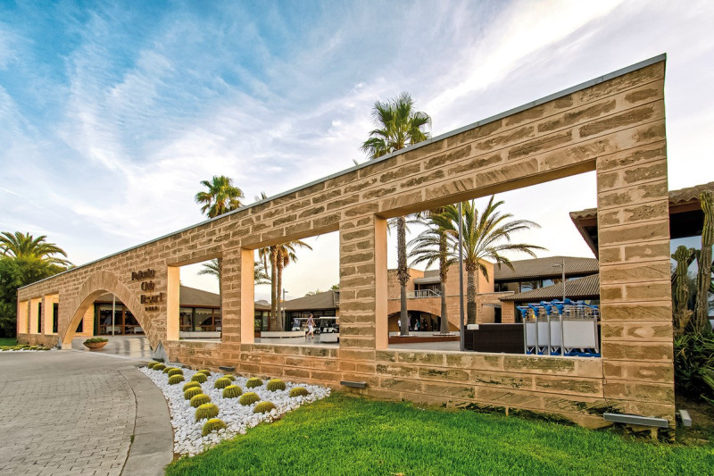 PortBlue Club Pollentia Resort & Spa ●●●●