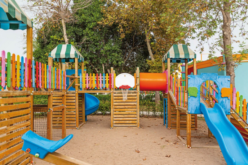 IC Hotels Green Palace & Villas ●●●●●