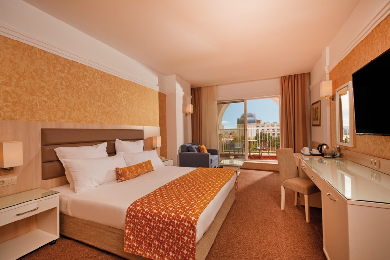 Dreams Sunny Beach Resort & Spa ●●●●●