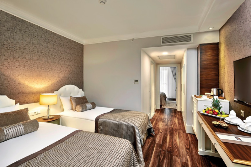 Sunis Efes Royal Palace Resort & Spa ●●●●●