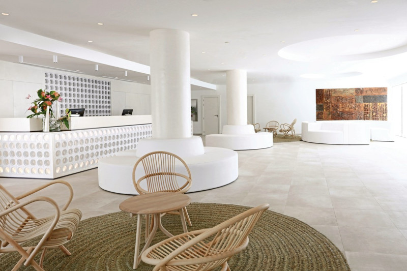 Iberostar Selection Santa Eulalia Ibiza