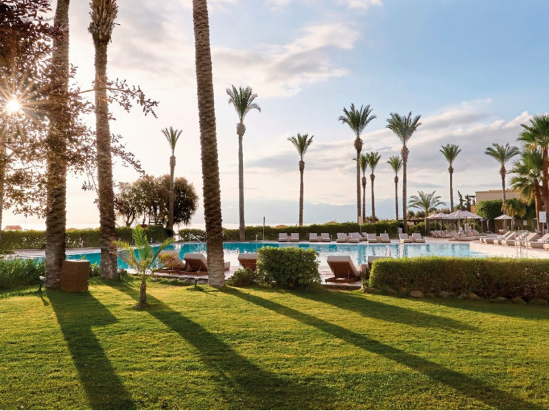 Grecotel LUX ME Kos ●●●●●