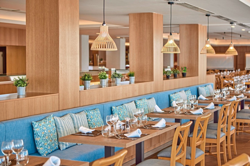 Universal Hotel Lido Park & Spa ●●●●