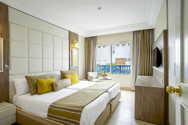 Sentido Bellevue Park ●●●●●