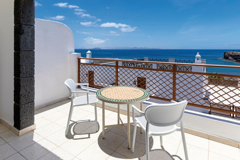 Wohnbeispiel Junior Suite Real Adventure