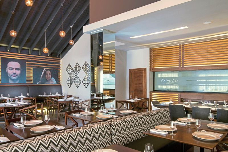 Emotions by Hodelpa Juan Dolio