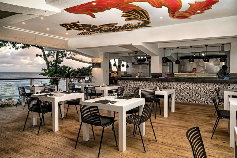 Sugar Bay Barbados ●●●●