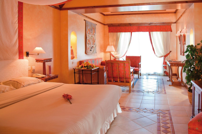 The Grand Resort Hurghada ●●●●