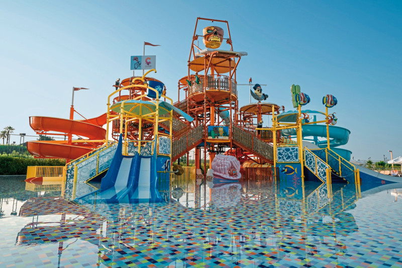 Calimera Serra Palace