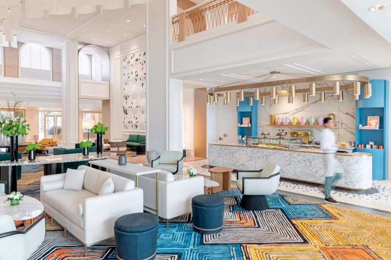 Sofitel Al Hamra Beach Resort