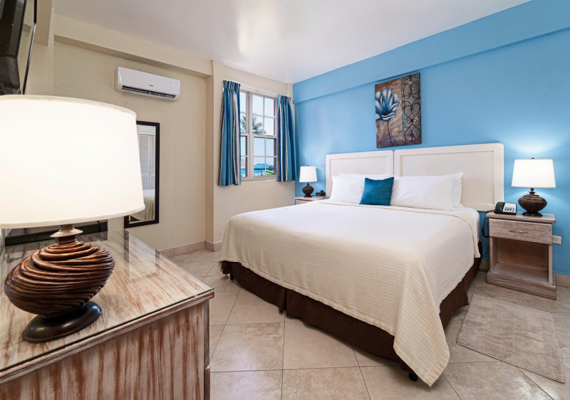 Wohnbeispiel Pool-/Gardenview