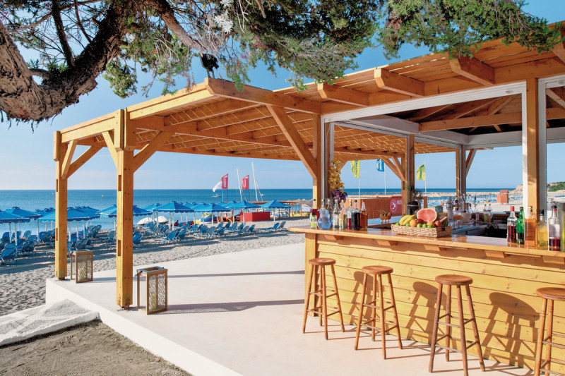 Mitsis Rodos Village