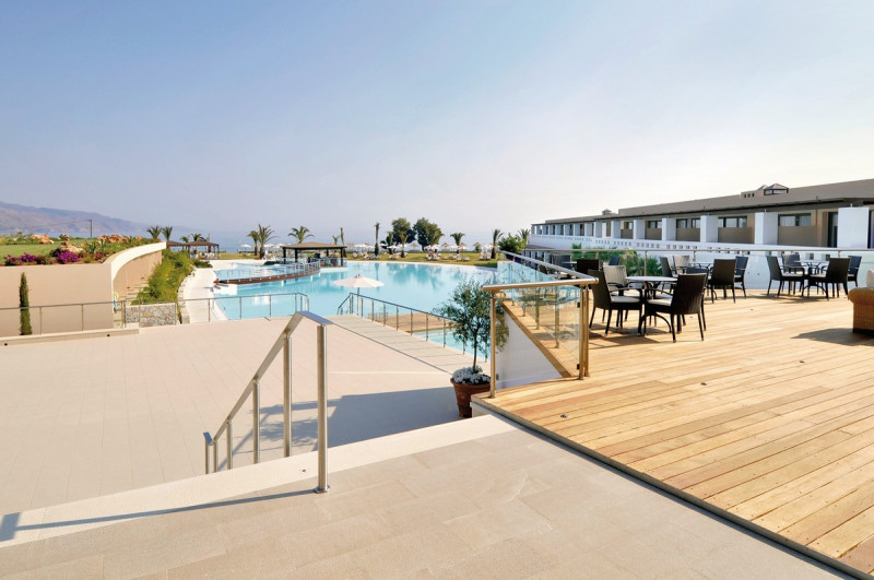 Giannoulis Cavo Spada Luxury Sports & Leisure Resort & Spa