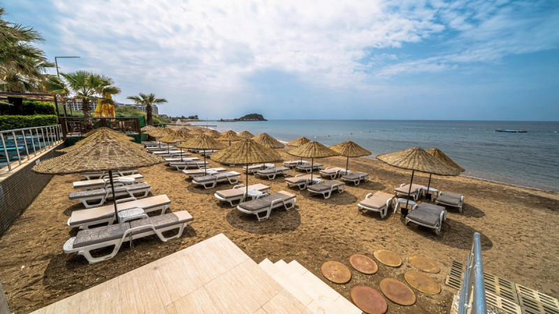 Notion Kesre Beach Hotel & Spa