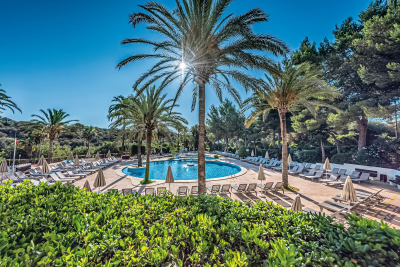 Grupotel Cala Marsal Nature Hotel