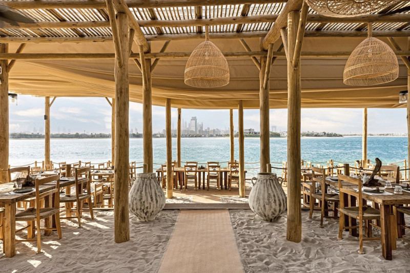 Sofitel Dubai The Palm