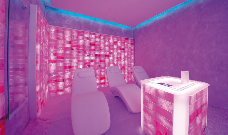 Maritim Paradise Blue