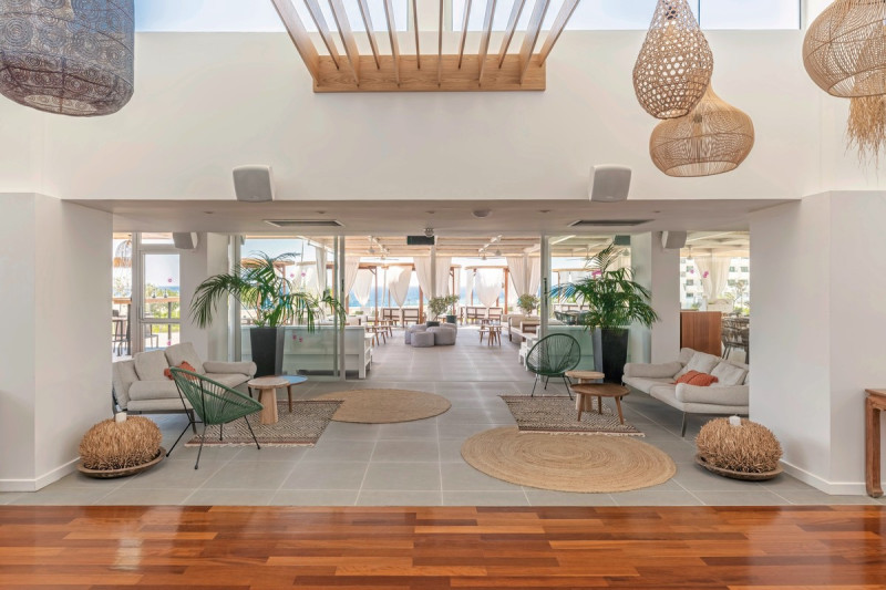 Napa Mermaid Hotel & Suites