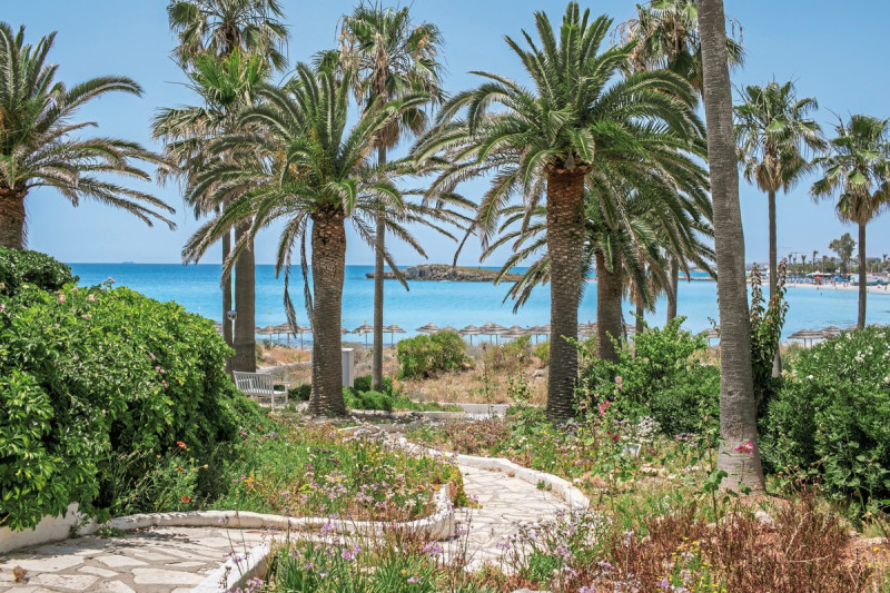 Nissi Beach Resort