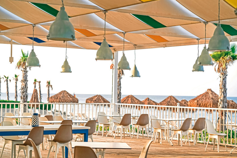 Calimera Serra Palace