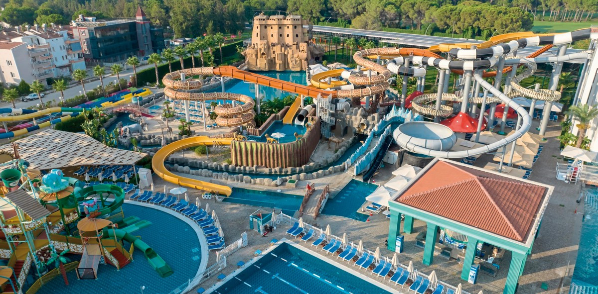 Granada Luxury Belek