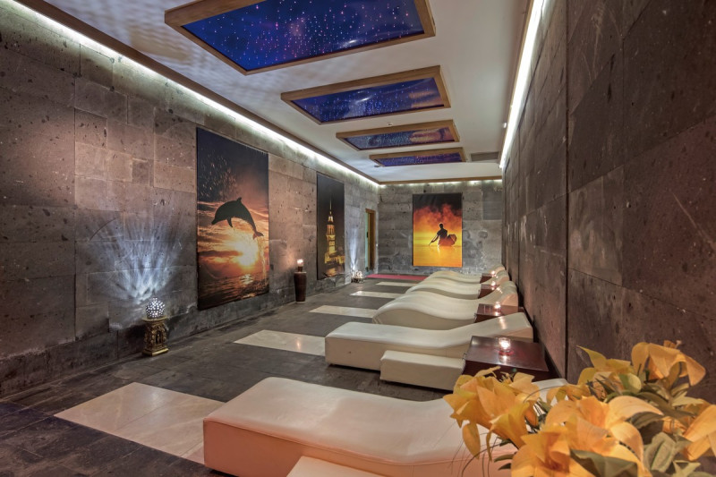 Grand Ring Hotel
