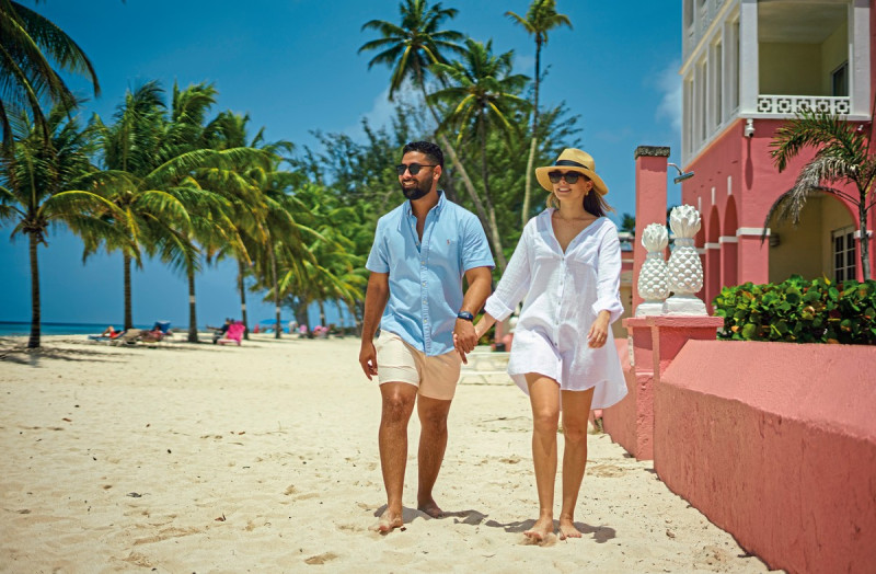 Southern Palms Beach Club & Resort Hotel