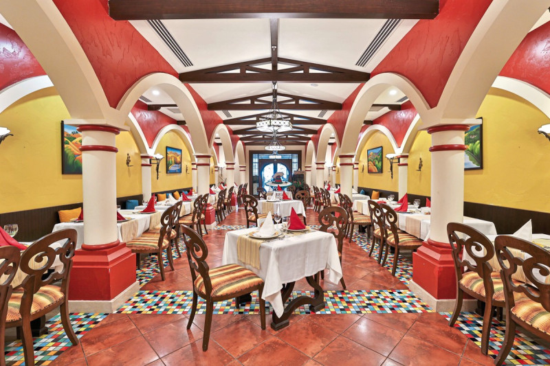Diamond Excellence Resort & Spa