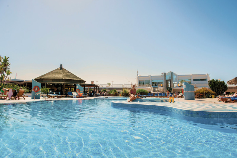 HL Club Playa Blanca