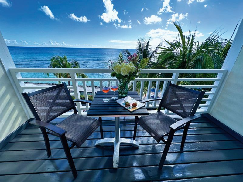 The Soco Hotel Barbados